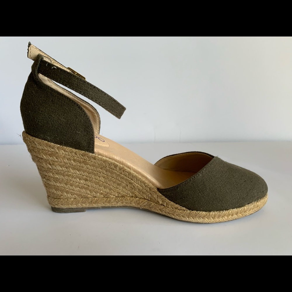 Wedge